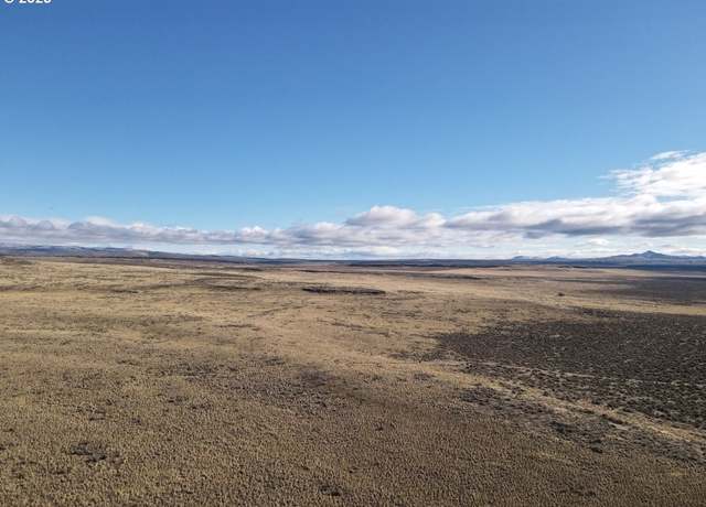 Property at 02300 Christmas Valley Hwy, Unknown, OR 97641