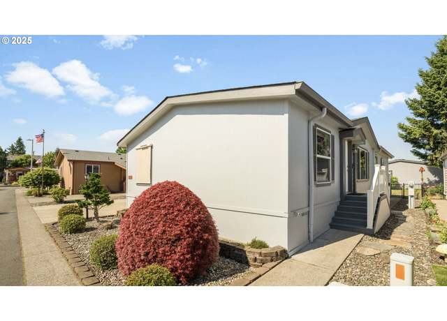 Property at 5101 NE 121st Ave #187, Vancouver, WA 98682, 3 beds, 2 baths