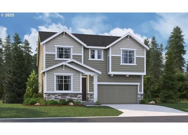 Property at 11116 NE 131st Ave, Vancouver, WA 98682, 5 beds, 3 baths