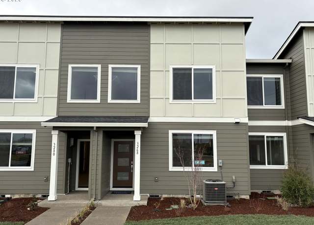 Property at 3268 SE Equinox Ln, Hillsboro, OR 97123, 3 beds, 2.5 baths