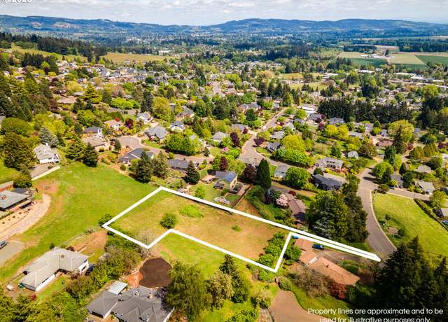 Property at 00 SW 9th St, Dundee, OR 97115