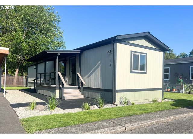 Property at 300 SW 7th Ave #112, Battle Ground, WA 98604, 2 beds, 2 baths