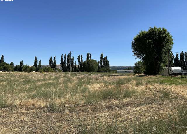 Property at Lot 1 Lucerne Ln, Dallesport, WA 98617