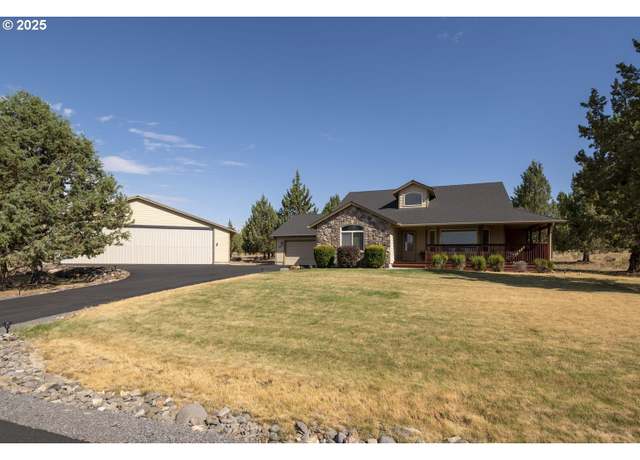 Property at 2057 SE Blue Skies Ln, Prineville, OR 97754, 3 beds, 2 baths