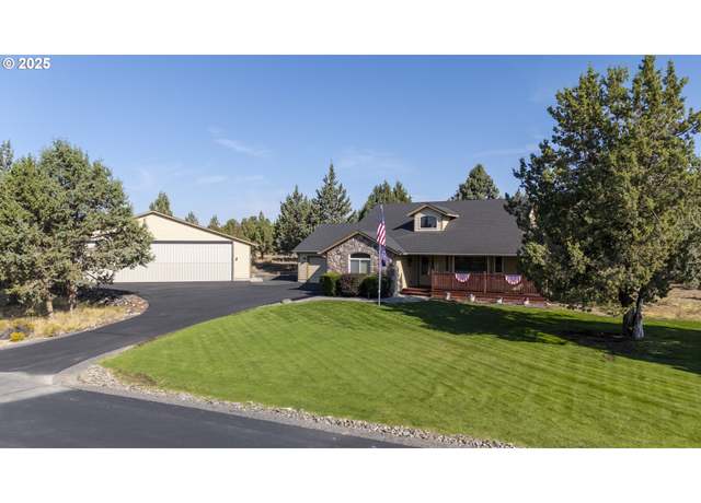 Property at 2057 SE Blue Skies Ln, Prineville, OR 97754, 3 beds, 2 baths