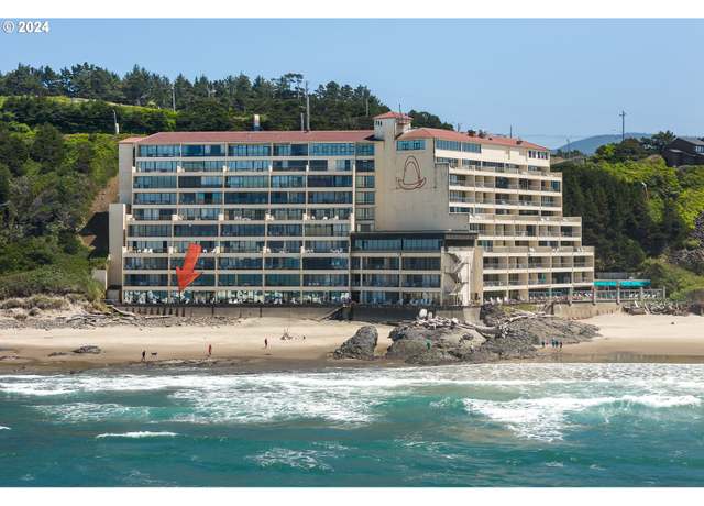 Property at 4009 SW Highway 101 #139, Lincoln City, OR 97367, 1 bed, 1 bath