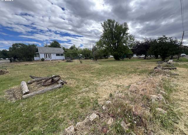 Property at Russell, La Grande, OR 97850