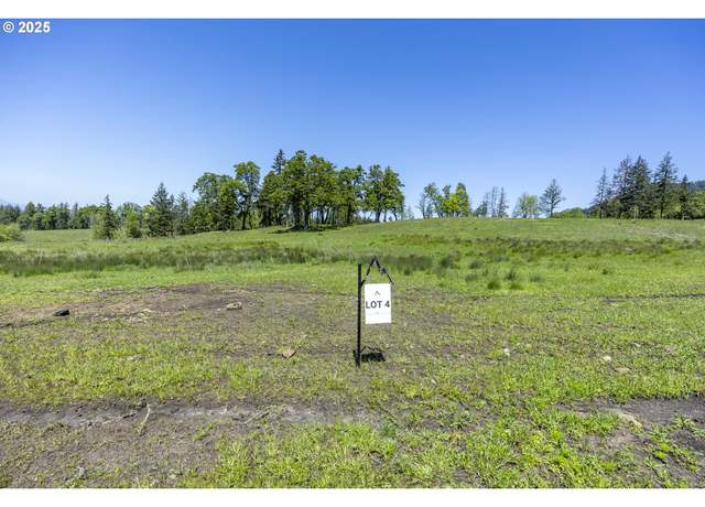 Property at Lot 4, Harrisburg, OR 97446