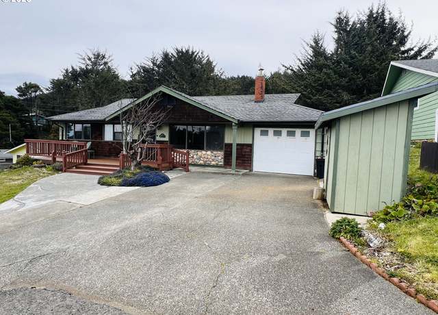 Property at 30333 Driftwood Dr, Gold Beach, OR 97444, 4 beds, 2 baths