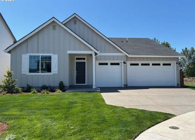 Property at 4328 Hackamore Ct SE, Albany, OR 97322, 3 beds, 2 baths