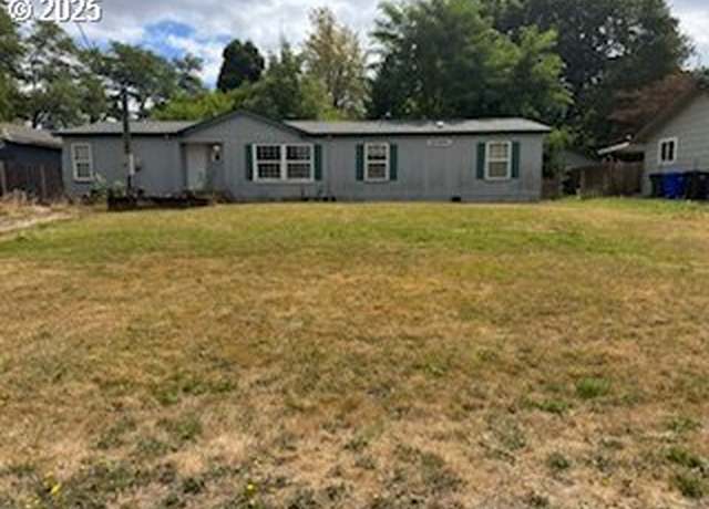 Property at 120 Cedar St, Fairview, OR 97024, 3 beds, 2 baths