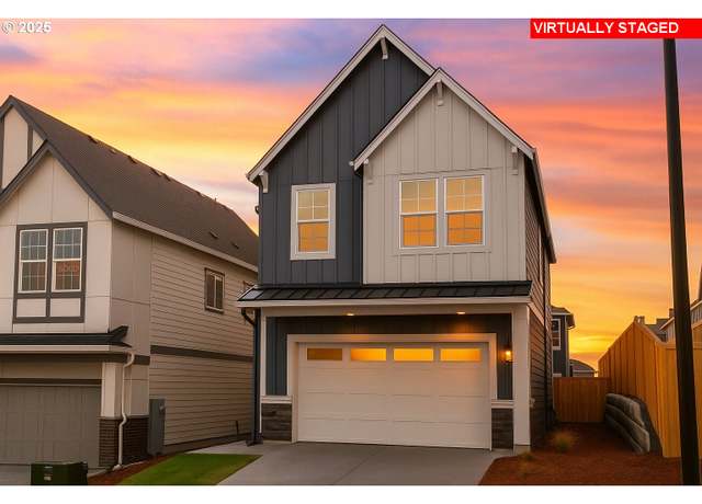 Property at 11835 SW Bosely Ter, Beaverton, OR 97007, 4 beds, 2.5 baths