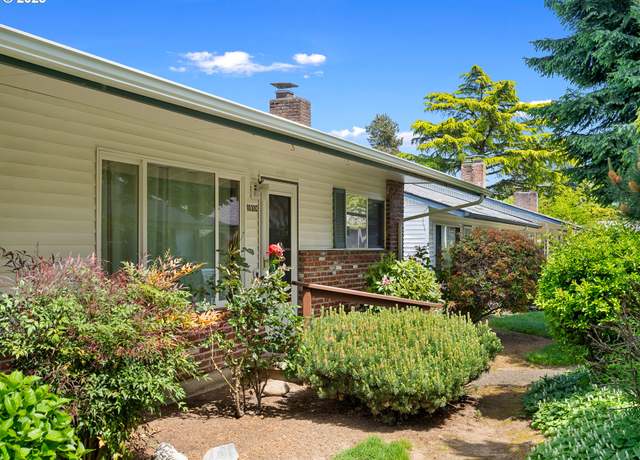 Property at 1031 NE 90th Ave Unit C, Portland, OR 97220, 3 beds, 1 bath