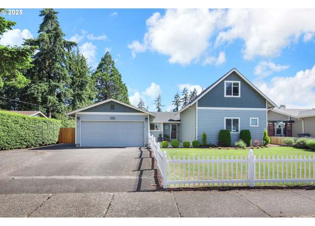 Property at 1364 Goodpasture Island Rd, Eugene, OR 97401, 5 beds, 2.5 baths