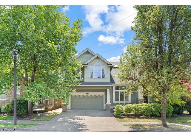 Property at 11168 SW Brown St, Tualatin, OR 97062, 5 beds, 3.5 baths