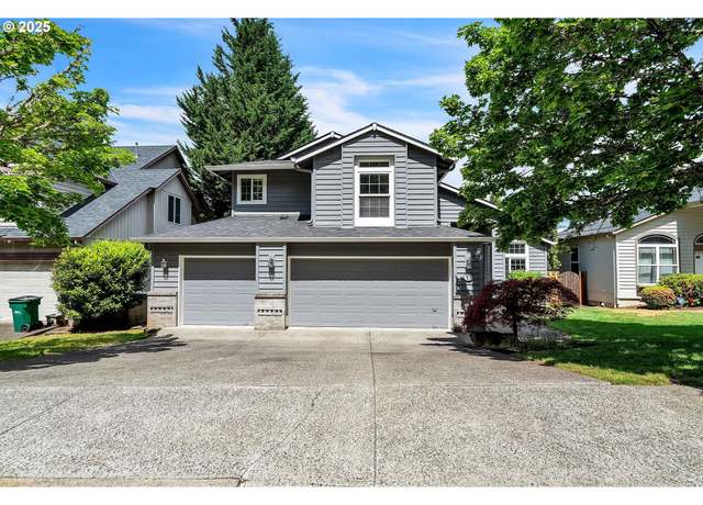 Property at 15273 SW Firtree Dr, Tigard, OR 97223, 4 beds, 2.5 baths