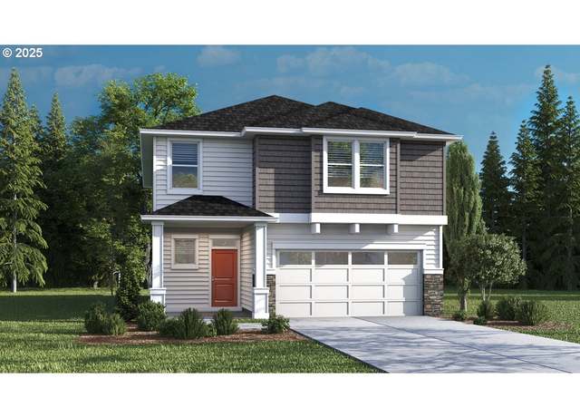 Property at 16753 SE Crossland St, Happy Valley, OR 97086, 4 beds, 2.5 baths