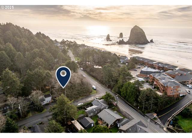 Property at Elliott Way #6903, Cannon Beach, OR 97110