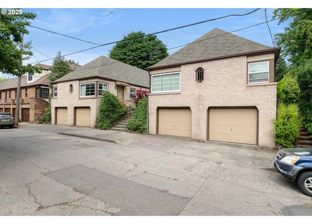 Property at 130 SE 31st Ave #6, Portland, OR 97214, 1 bed, 2 baths
