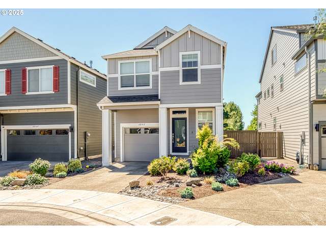 Property at 4048 SE Swoveland Ct, Hillsboro, OR 97123, 3 beds, 2.5 baths