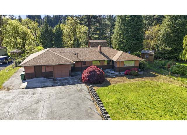 Property at 52379 SW 4th St, Scappoose, OR 97056, 3 beds, 2 baths