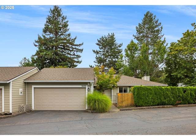 Property at 9400 SW Downing Dr, Beaverton, OR 97008, 3 beds, 2 baths