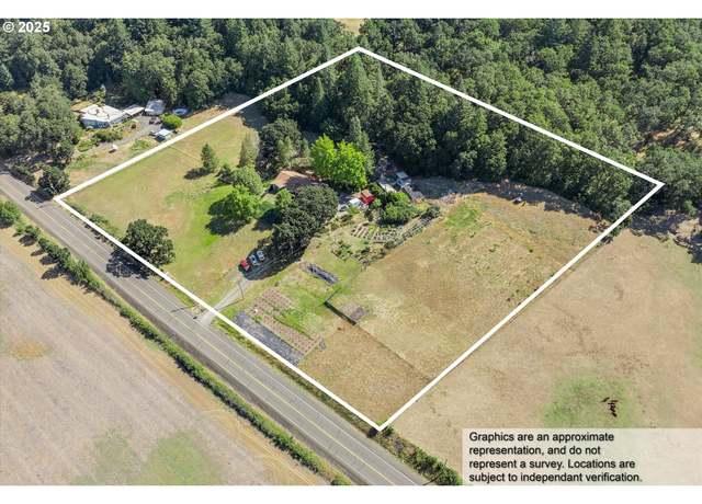 Property at 1120 North Oak Grove Rd NW, Salem, OR 97304, 3 beds, 2 baths