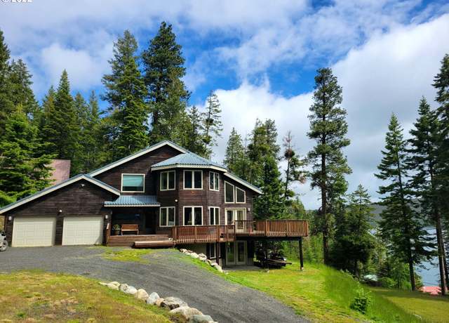 Houses For Sale In Joseph Oregon Joseph Homes for Sale: Joseph, OR Real Estate | Redfin