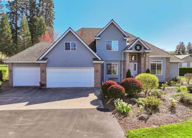Property at 5900 Lauren Rd, Mt Hood Prkdl, OR 97041, 4 beds, 2.5 baths