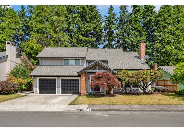 Property at 2611 Erin Way, Eugene, OR 97408, 4 beds, 2.5 baths