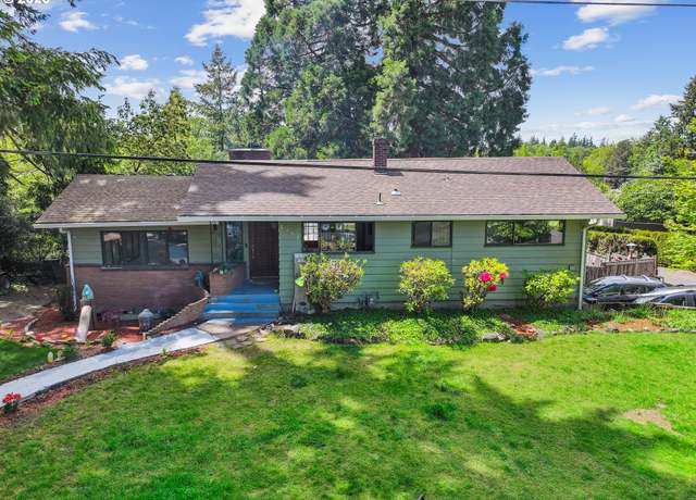 Property at 6395 SW 190th Ave, Beaverton, OR 97078, 4 beds, 2 baths