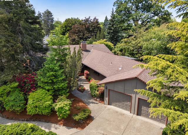 Property at 3035 NW 144th Ave, Beaverton, OR 97006, 5 beds, 3 baths