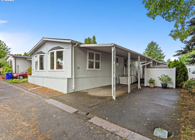 Property at 21100 NE Sandy Blvd #79, Fairview, OR 97024, 3 beds, 2 baths