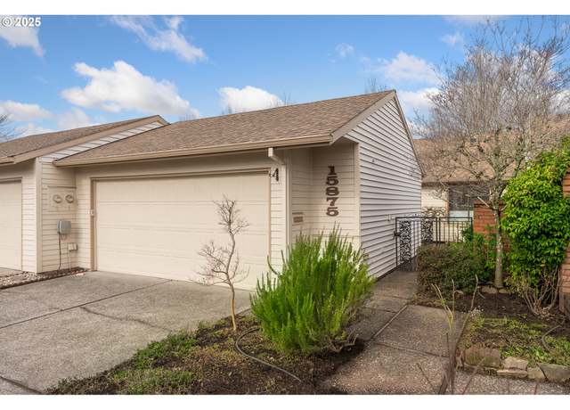 Property at 15875 SW Greens Way, Tigard, OR 97224, 2 beds, 2 baths