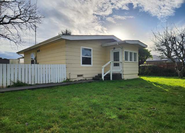 Property at 96511 Dawson Rd, Brookings, OR 97415, 2 beds, 1 bath