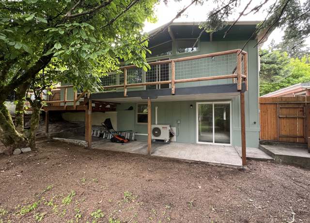 Property at 4517 NE Pacific Ave, Vancouver, WA 98663, 3 beds, 2 baths