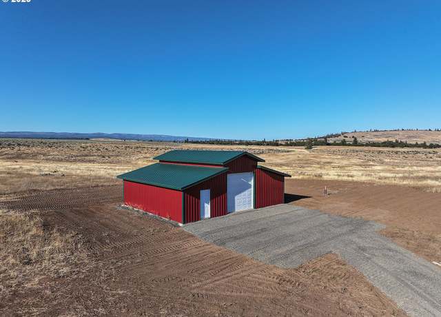 Property at 17 Lightning Ln, Goldendale, WA 98620