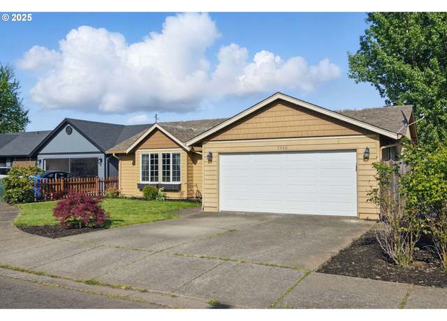 Property at 5260 Woodwind Ct, Keizer, OR 97303, 3 beds, 2 baths