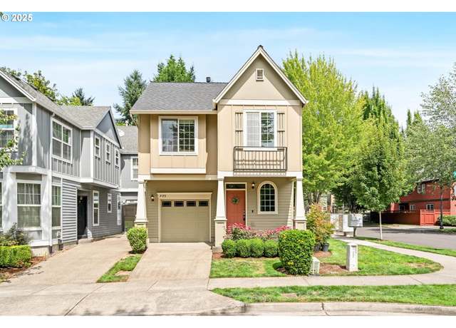 Property at 999 SE Tamango St, Hillsboro, OR 97123, 3 beds, 2.5 baths