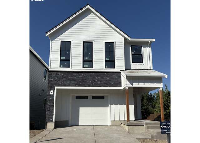 Property at 15701 NW Raywood Ln Unit L 35, Portland, OR 97229, 5 beds, 3 baths