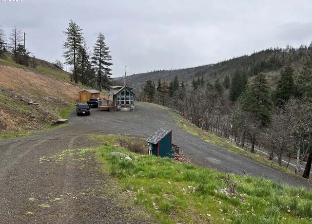 Property at 80357 S Valley Rd, Dufur, OR 97021, 1 bed, 1 bath