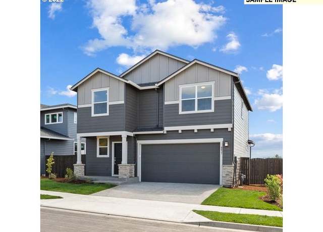 Property at 2887 S Nectarine St Lot 558, Cornelius, OR 97113, 4 beds, 2.5 baths