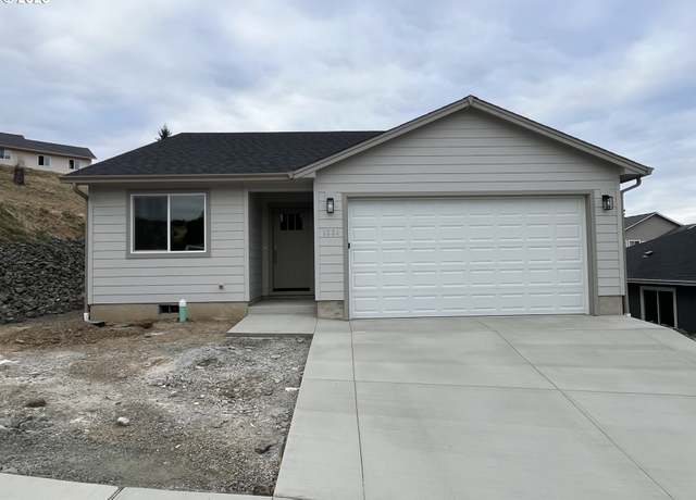 Property at 1334 NE Simpson Ln, Myrtle Creek, OR 97457, 3 beds, 2 baths