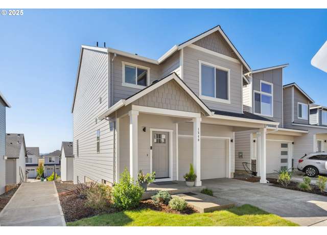 Property at 1540 19th Ave, Forest Grove, OR 97116, 5 beds, 3.5 baths