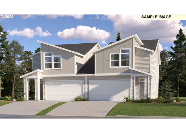 Property at 9376 SW Vermillion Dr Unit H234, Tualatin, OR 97062, 3 beds, 2.5 baths