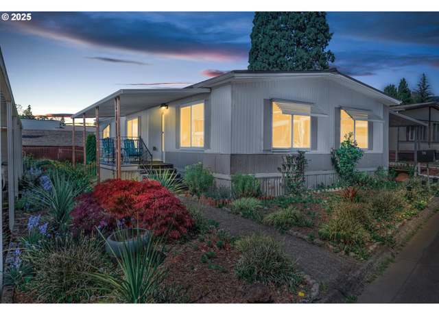 Property at 3405 SE Vineyard Rd #76, Milwaukie, OR 97267, 2 beds, 2 baths
