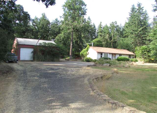 Property at 10285 S Rosewood Way, Molalla, OR 97038, 3 beds, 2 baths