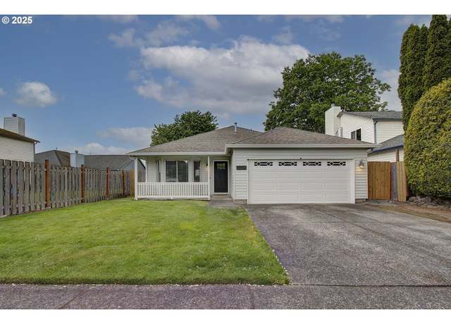 Property at 7716 NE 136th Ave, Vancouver, WA 98682, 3 beds, 2 baths