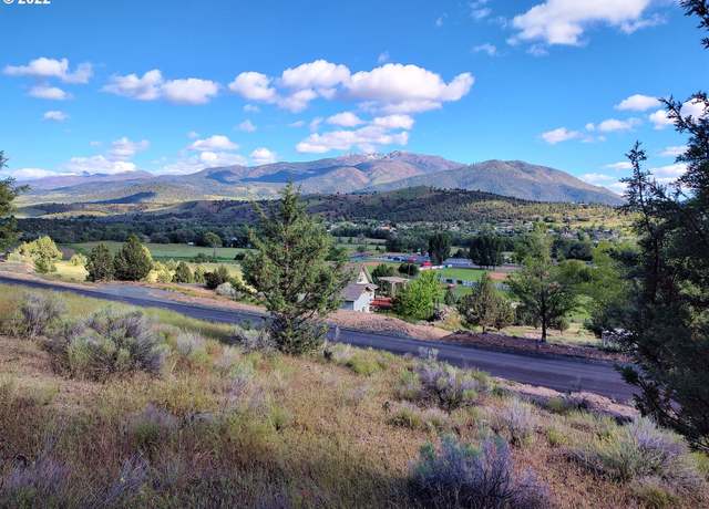 Property at Charolais Hts #1, John Day, OR 97845