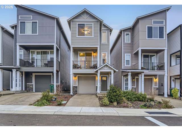 Property at 1484 N Siltstone Ave, Newberg, OR 97132, 2 beds, 2.5 baths